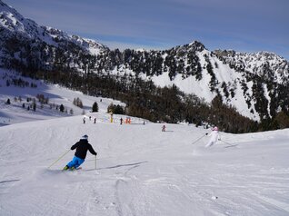 Ski Area Moena-Alpe Lusia  | © Foto Archivio Apt Valle di Fassa