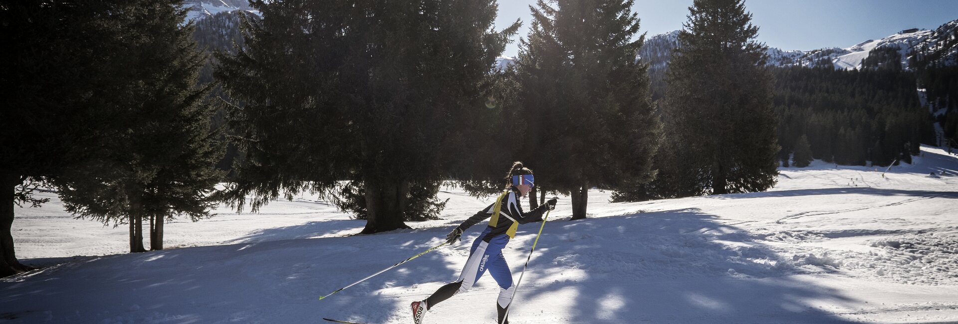 Centro Fondo Campo Carlo Magno 