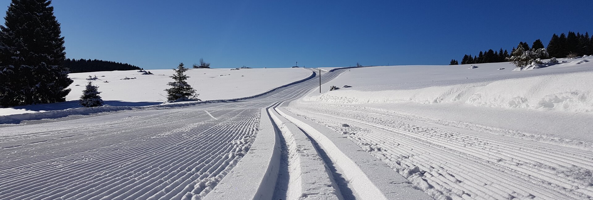 Centro Fondo Millegrobbe | © Foto SuperNordic Skipass