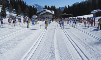 Centro Fondo Passo Cereda | © Foto SuperNordic Skipass