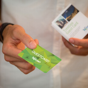 Een scala aan beloningen 