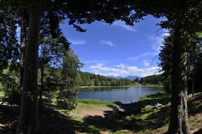 Lago Santo | © Foto Archivio Apt Pinè e Cembra