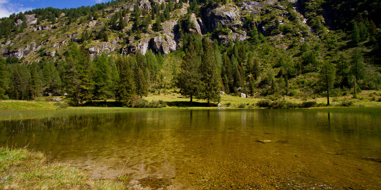 Valle di Daone  #2 | © Foto Archivio Consorzio Turistico Valle del Chiese