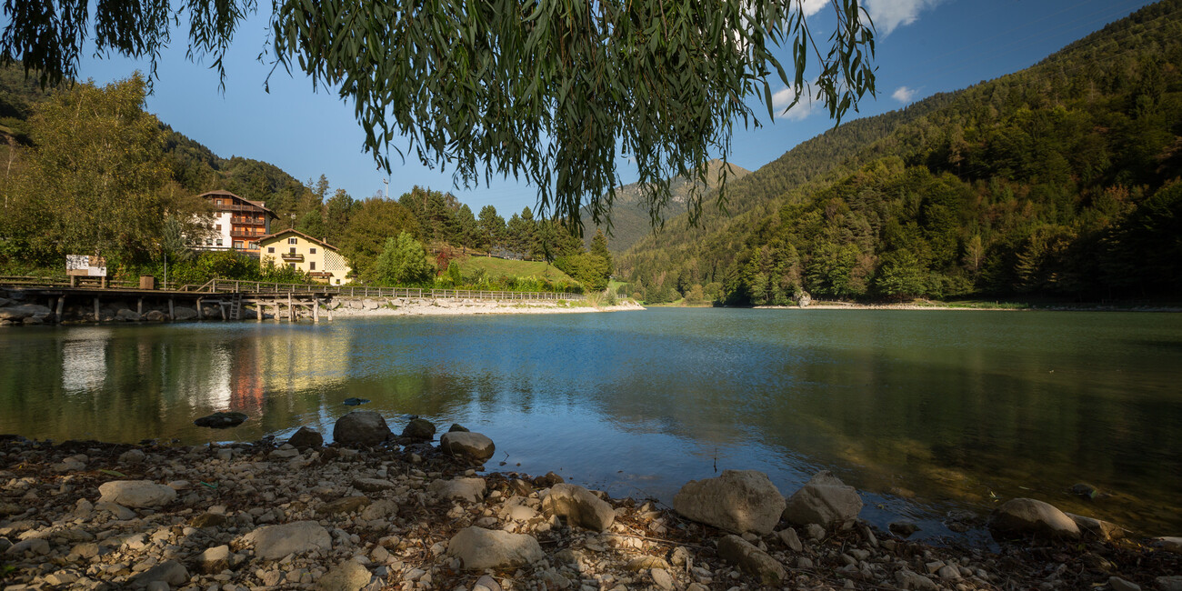 Zuclo    #1 | © Foto Archivio Consorzio Turistico Valle del Chiese