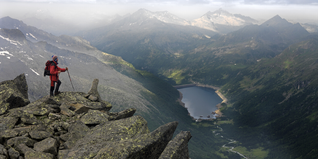 Val di Fumo   #3 | © Foto Archivio Consorzio Turistico Valle del Chiese