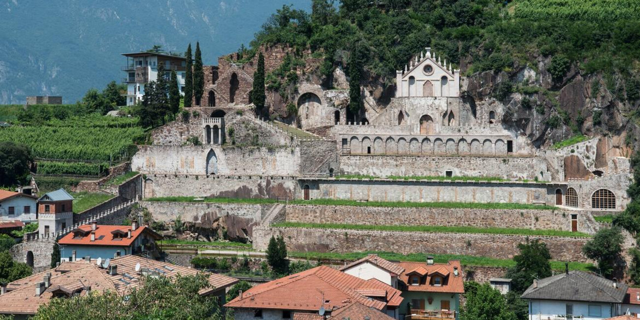 Giardino dei Ciucioi #1