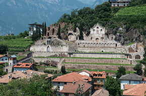 Giardino dei Ciucioi