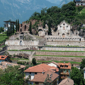 Giardino dei Ciucioi