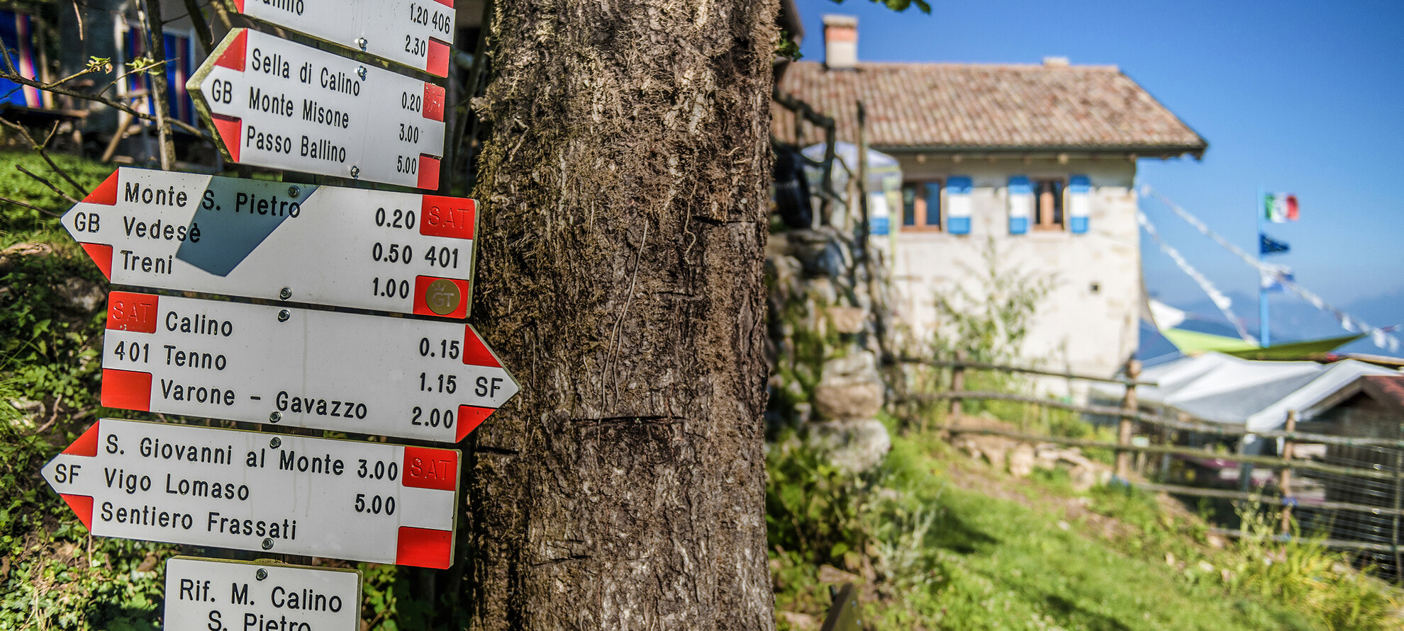 Es riecht nach Frühling