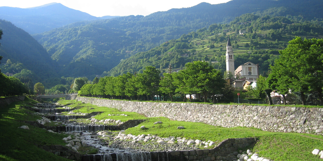 Roncegno Terme #2