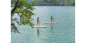 I laghi per fare SUP – Sport acqua in Trentino I laghi per fare SUP – Sport acqua in Trentino