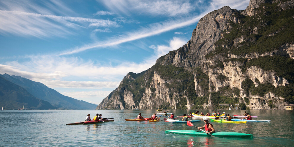 Lago di Garda