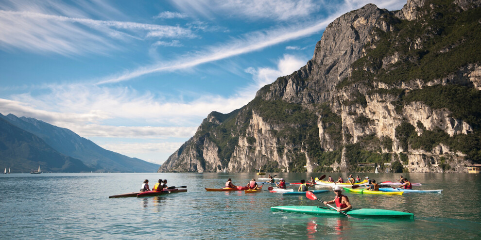 Lake Garda