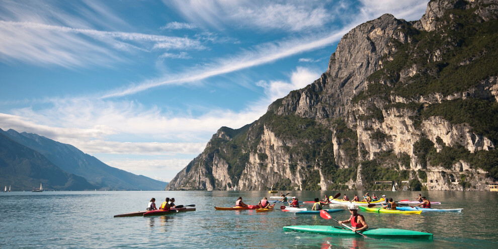 Lago di Garda