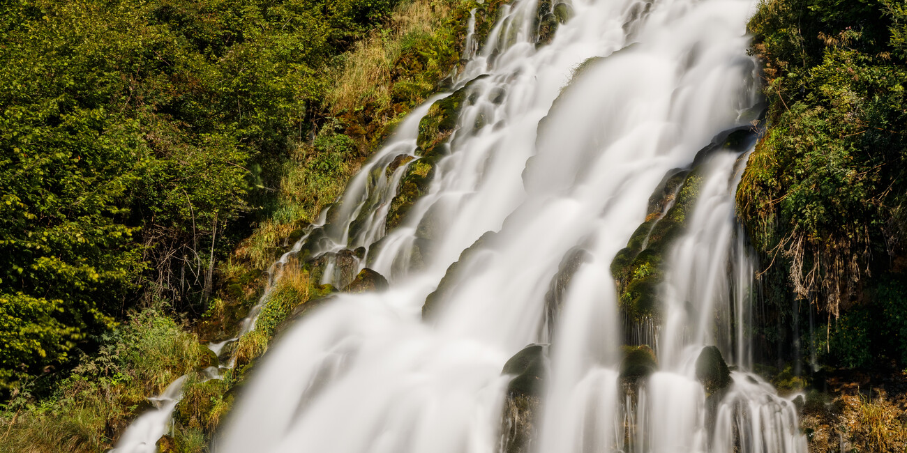 Cascata del Rio Bianco #1