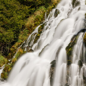 Cascata del Rio Bianco