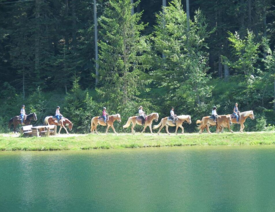 Coflari Ranch Riding Club