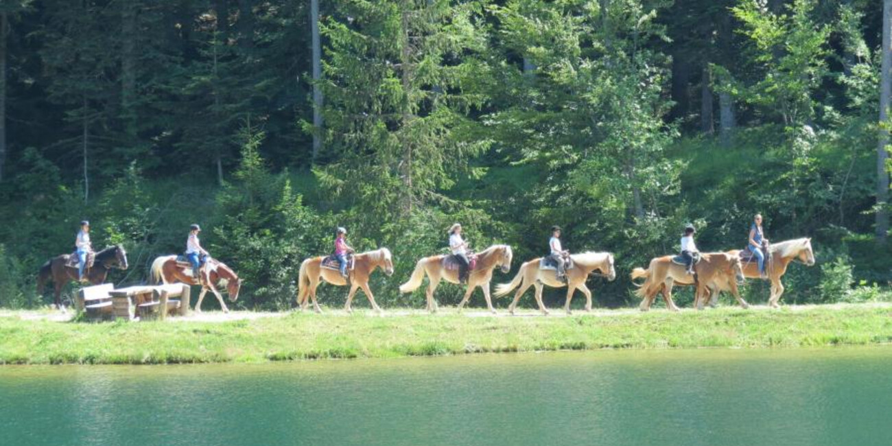 Coflari Ranch Riding Club #1