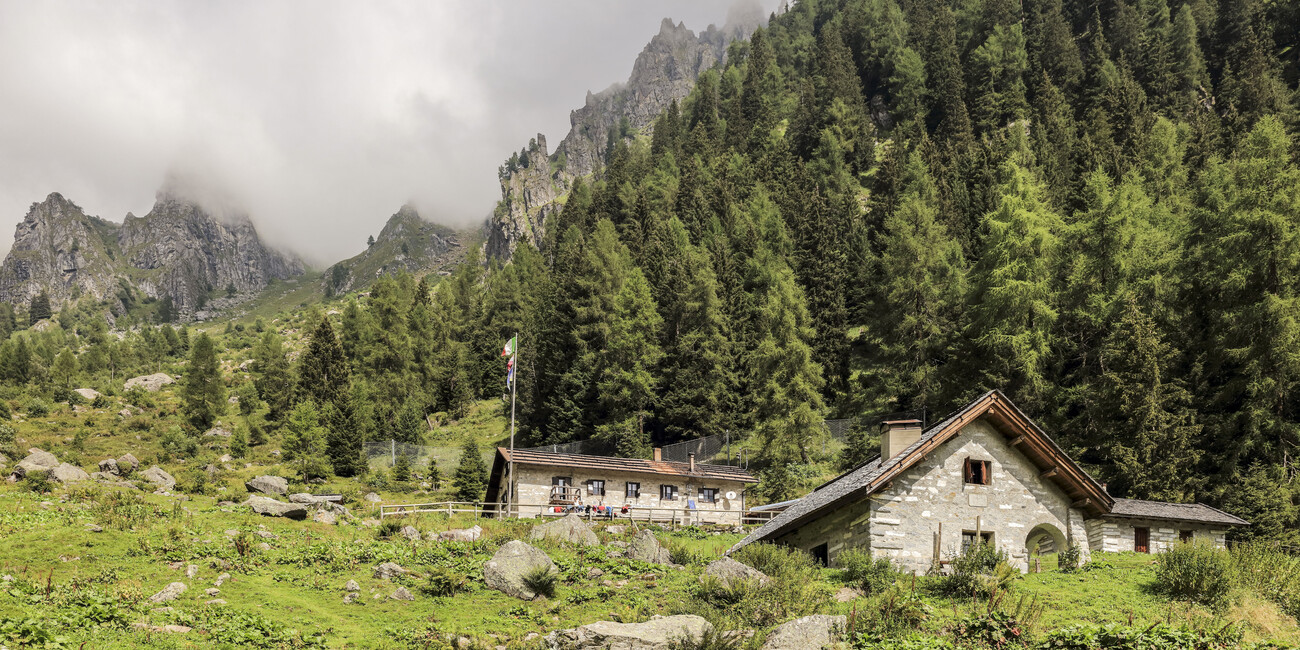 Val di Breguzzo  #5