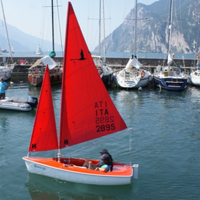 Scuola di Vela Archè Società Cooperativa Sociale   