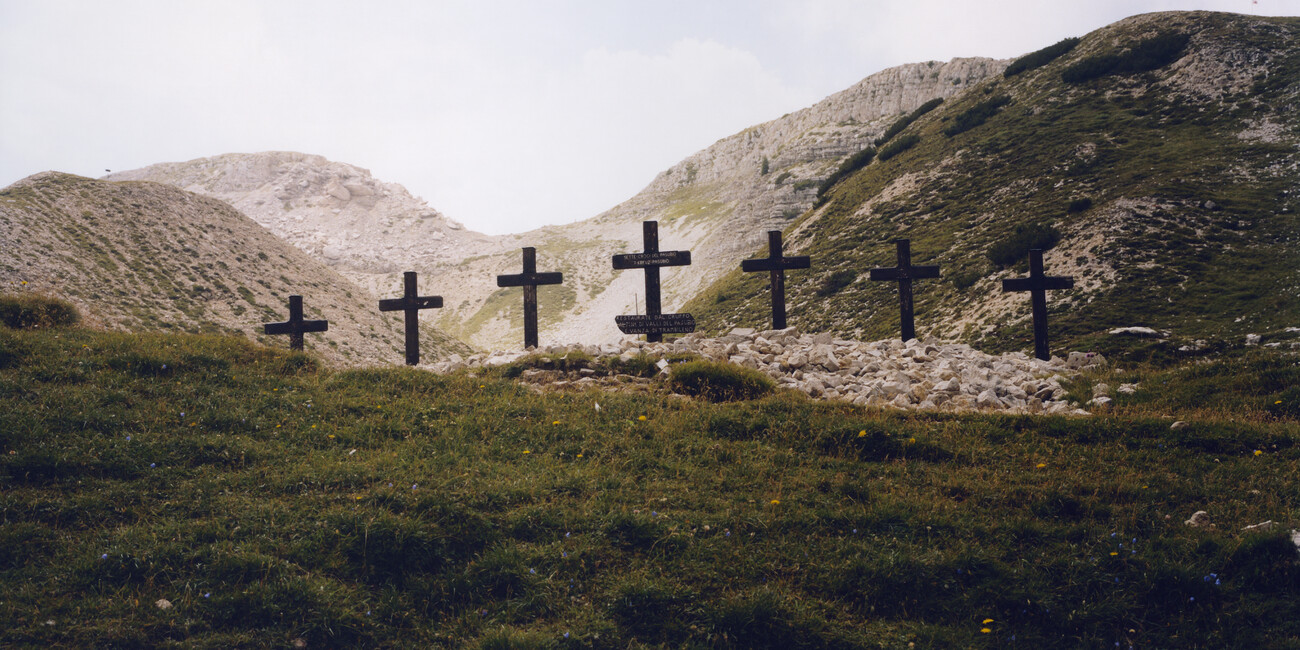 Gruppo del Pasubio  #1