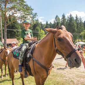 Centro Equestre Il Salice