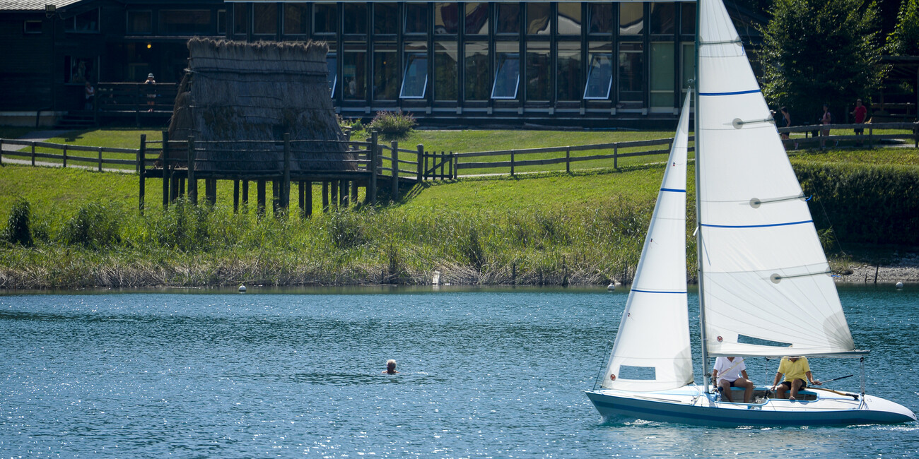  Associazione Vela Lago di Ledro  #1