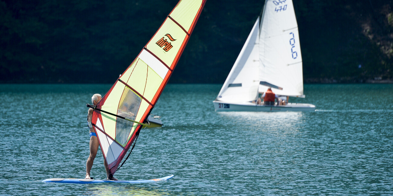  Associazione Vela Lago di Ledro  #2