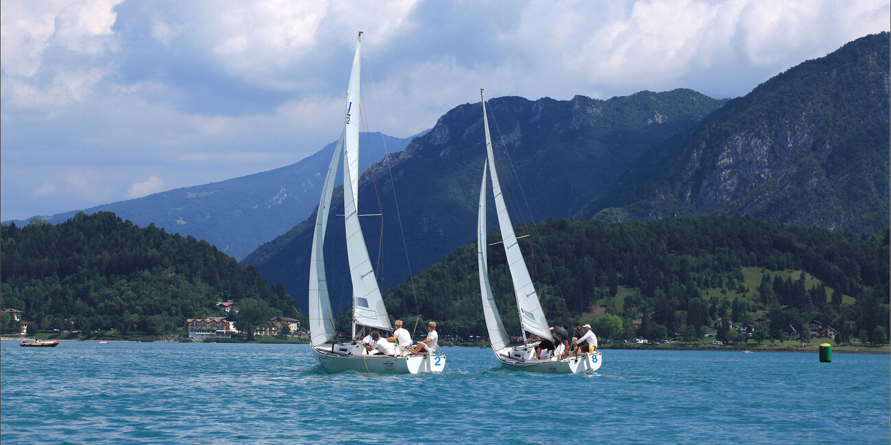  Associazione Vela Lago di Ledro  #3