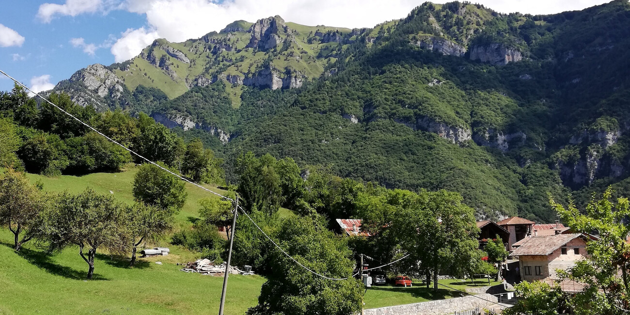 Irone - the phantom village  #1