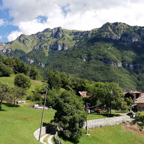 Irone - the phantom village 