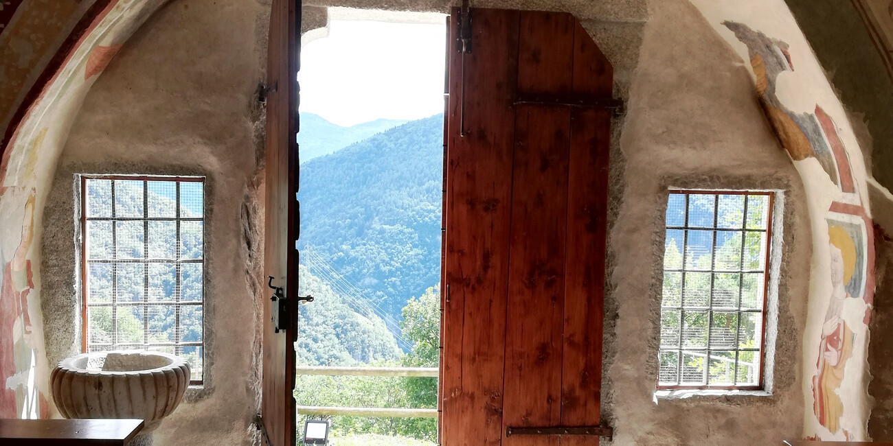 Irone - the phantom village  #2