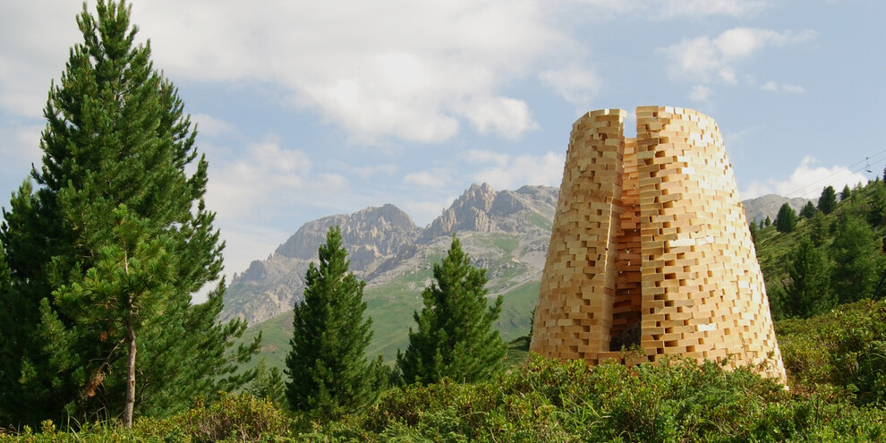 RespirArt, Val di Fiemme