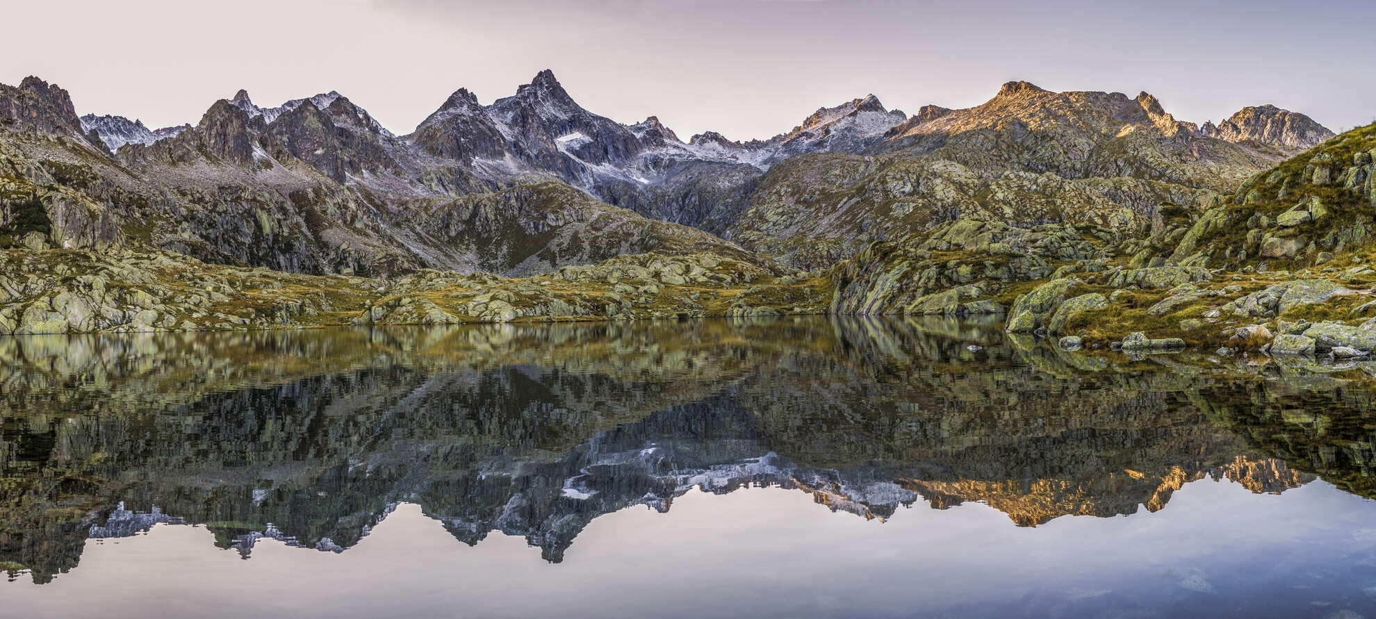 Esperienze naturali 