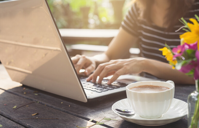 Smart working in Trentino