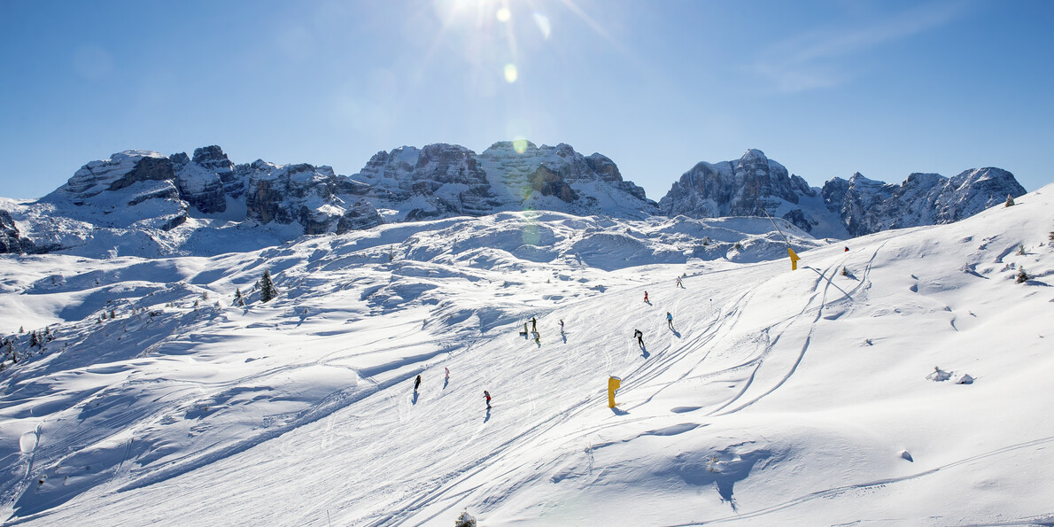 Skiurlaub im Trentino 2021- 2022