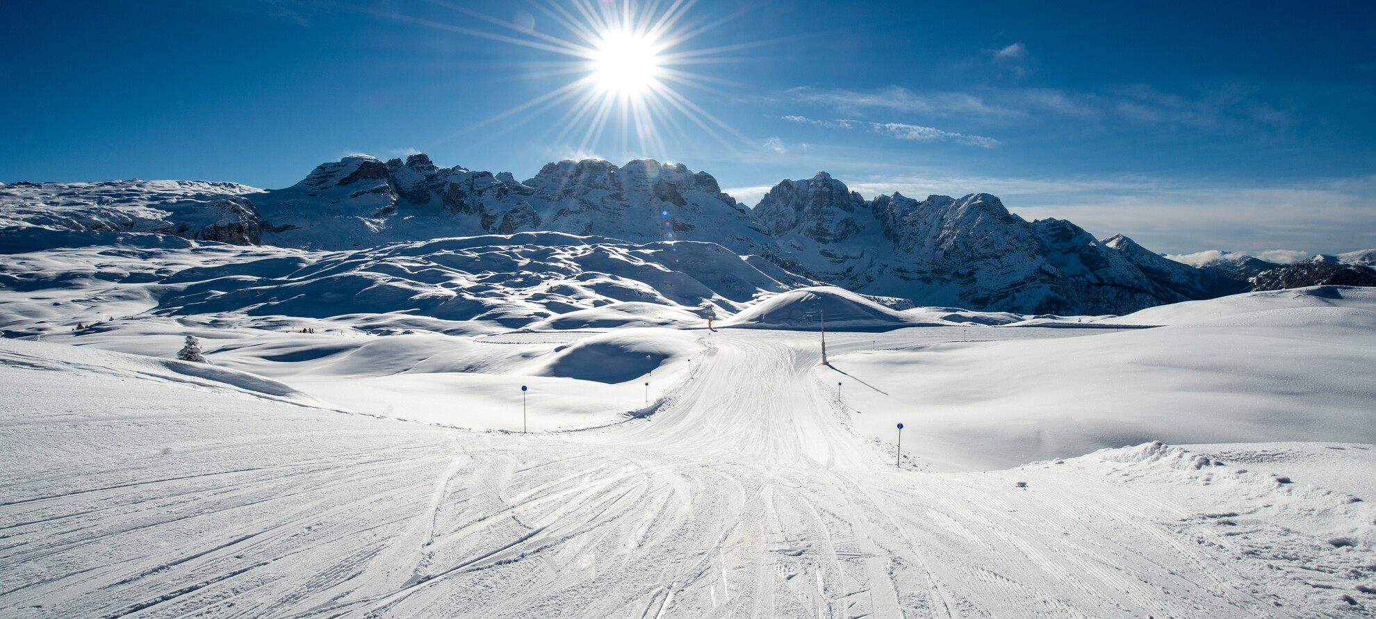 Learning to ski as an adult