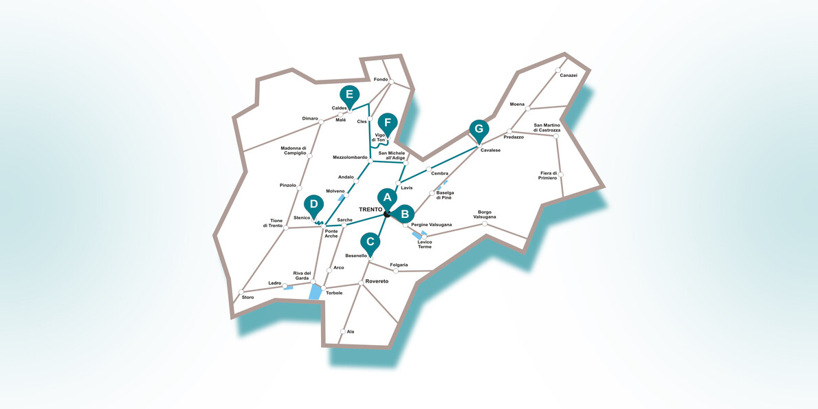 Museums, history and old-master art in Trentino