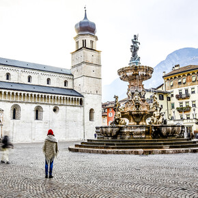 5 cose da fare a Trento