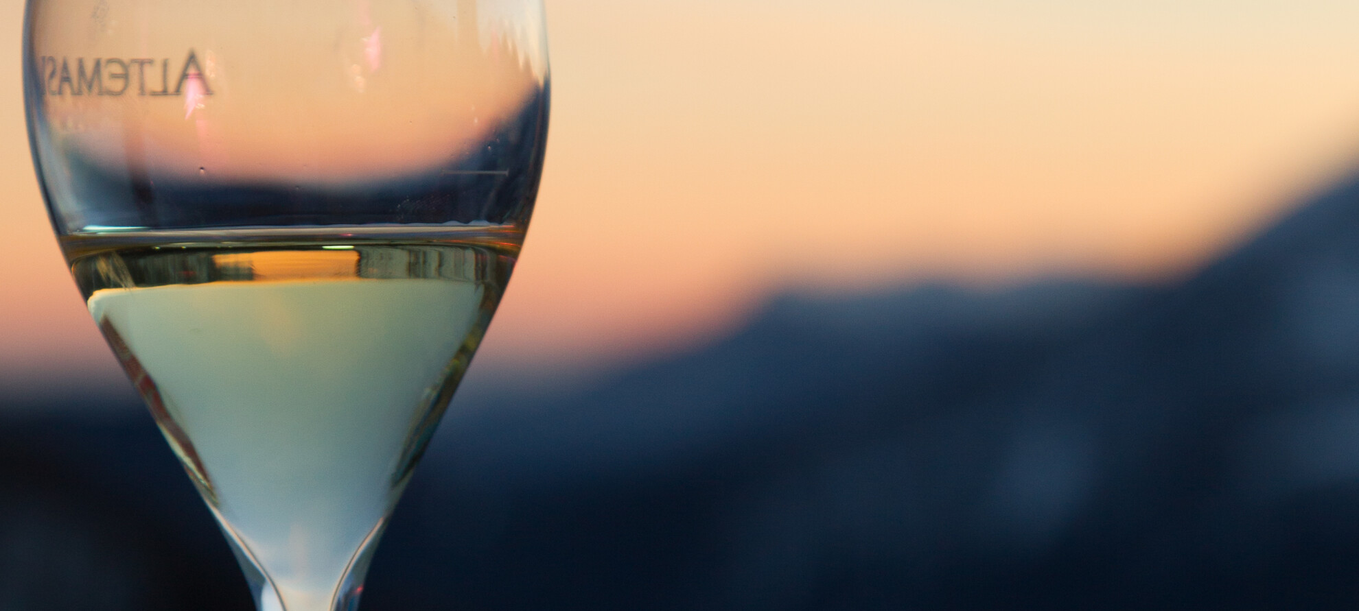 Magic hour…happy hour!