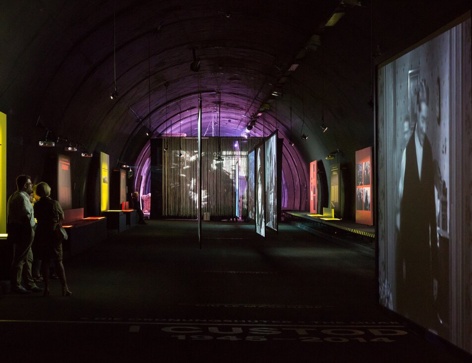 Le Gallerie – History Museum