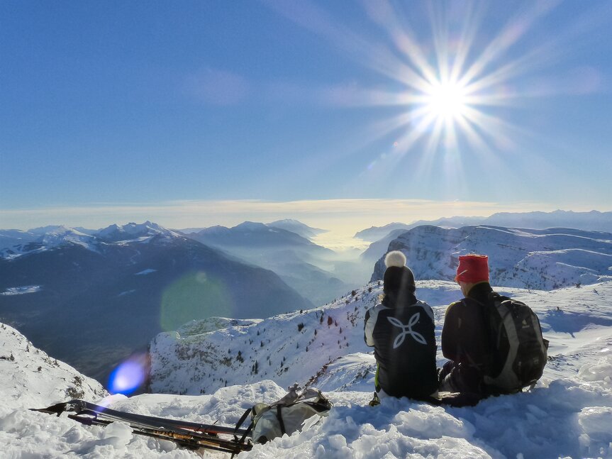 Paganella Ski – Andalo – Fai della Paganella