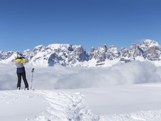 Cima Paganella - Paganella Ski - ph F_Frizzera | © Cima Paganella - Paganella Ski - ph F_Frizzera