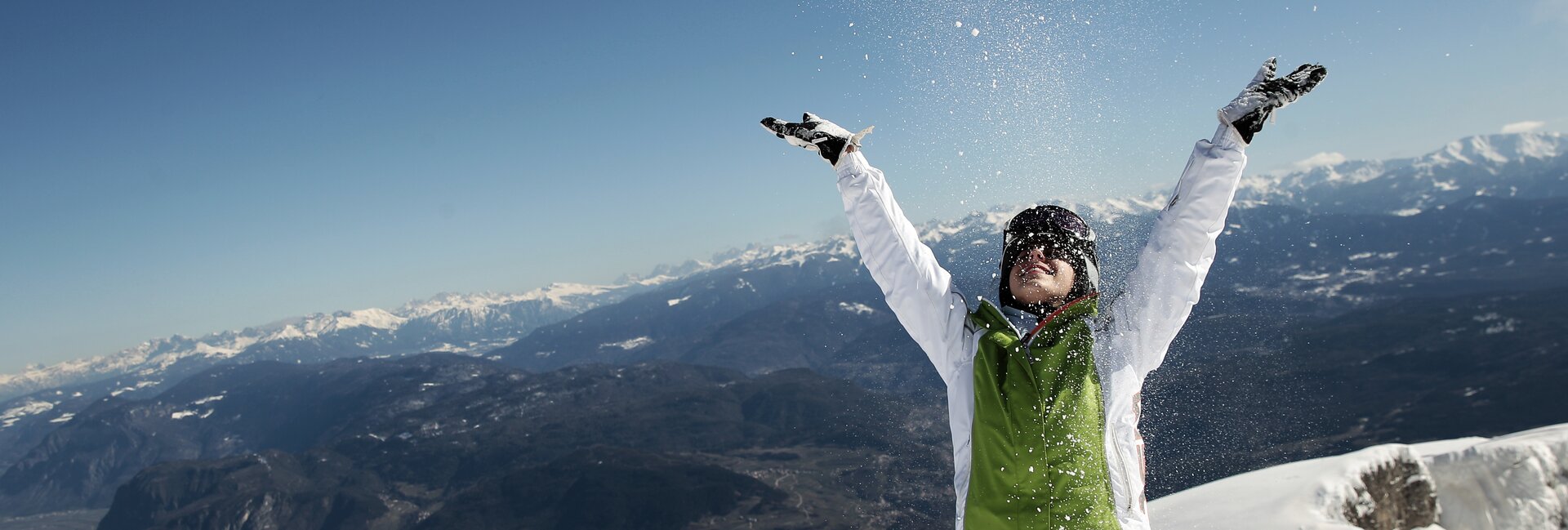 Paganella Ski – Andalo – Fai della Paganella