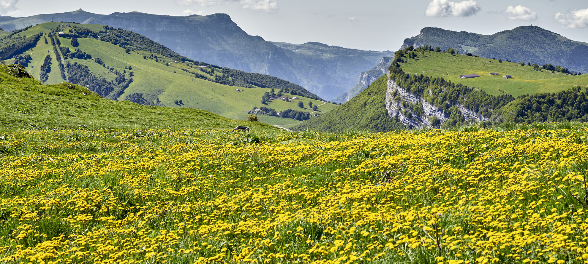 Natur und Abenteuer