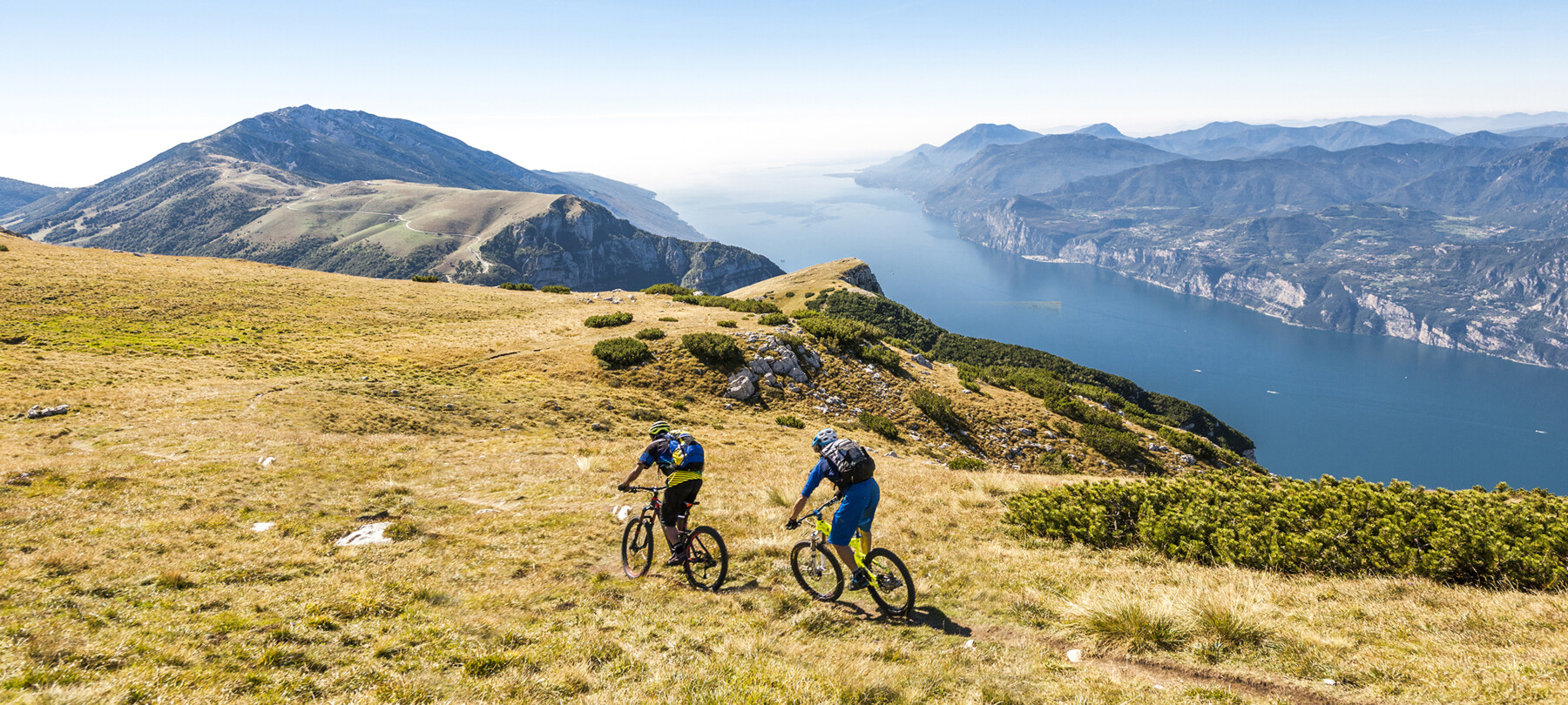 Baldo, sport e natura 