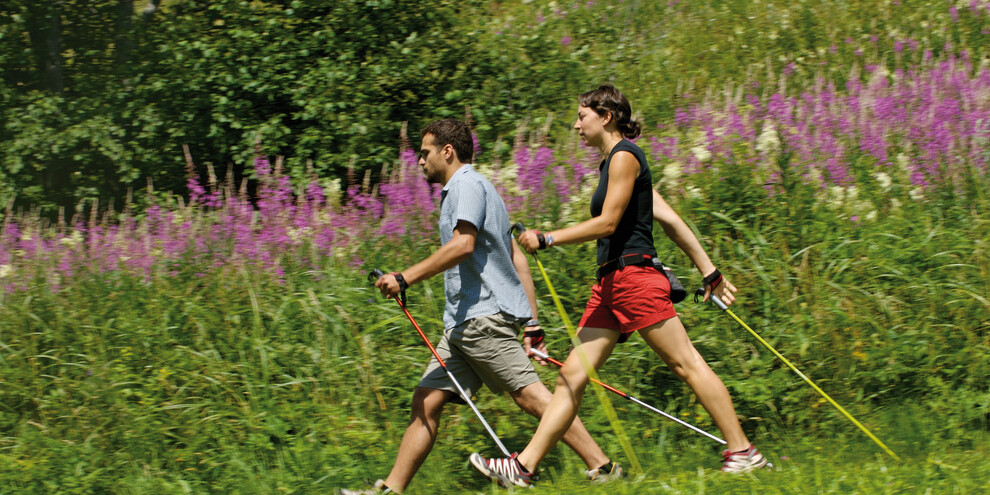 Arboreto Tour – Valsugana