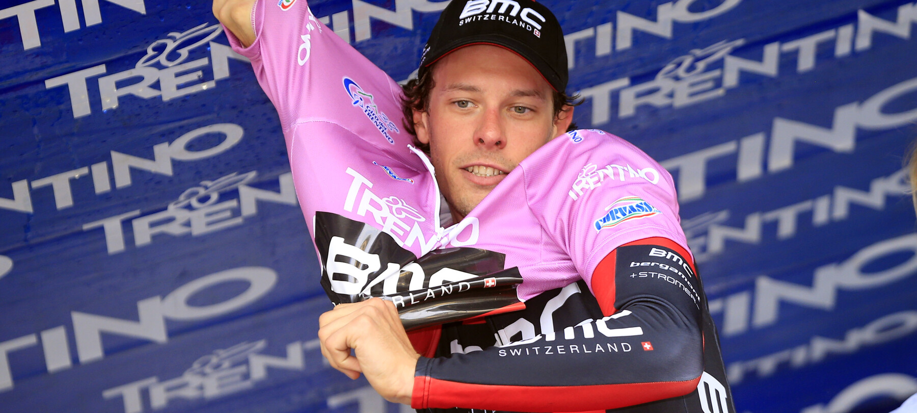 Trentino: the land of cycling legends