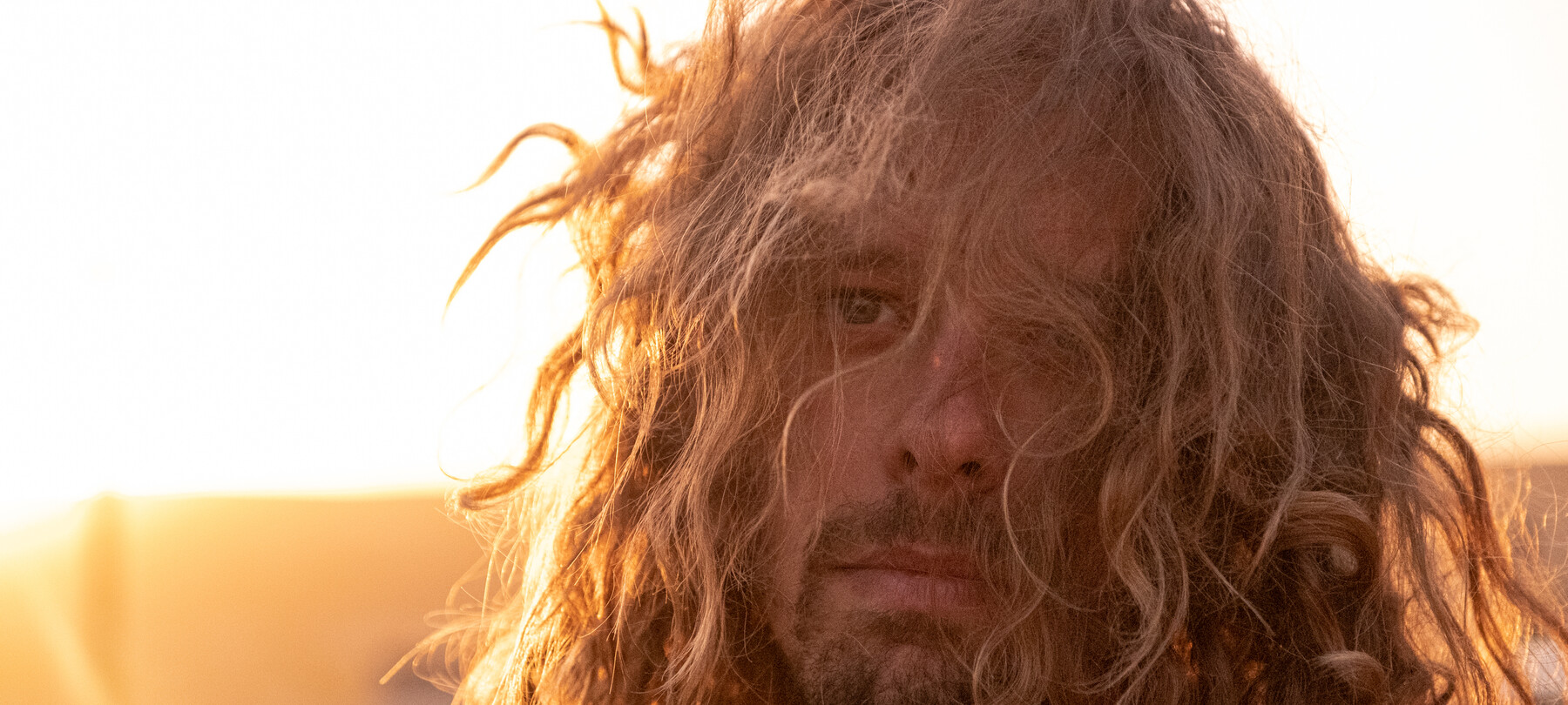 Riding and chatting with Daniel Oss