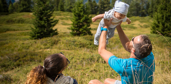 Fun for the whole family